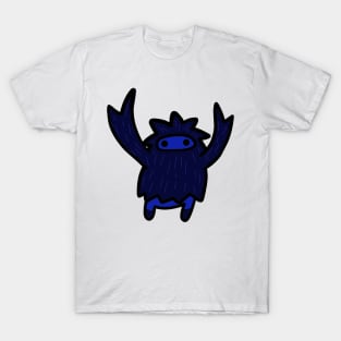 The Monster Run T-Shirt